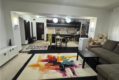 Apartament cu 3 camere decomandat, mobilat în Gheorghe Doja - 3