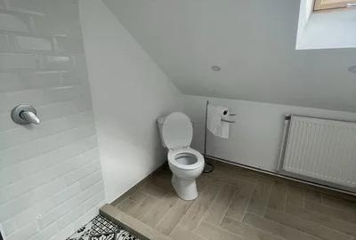 Casa individuala, 3 camere, 120mp, curte, Oasului - 11