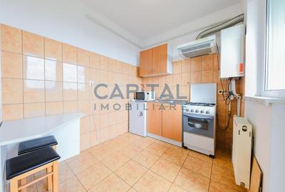 FARA COMISION % Apartament 1 camera, etajul 1/4, imobil 2005, zona UTCM FARA COMISION % Apartament 1 camera, etajul 1/4, imobil 2005, zona UTCM - 7