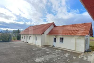 Exclusivitate!!! Doua proprietati, teren 3289 mp, Gligoresti - 5