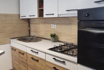 Apartament cu 2 camere semidecomandat în Zorilor - 3