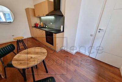 Apartament modern cu 2 camere, Ultracentral, Piata Muzeului - 16