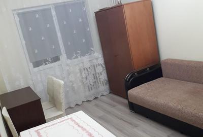 Apartament cu 2 camere decomandat în Universitate - 19