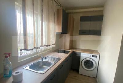 Apartament cu 2 camere decomandat în Ghiroda - 7