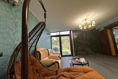 Casă cu 6 camere cu Canalizare în Faleza Nord - 7