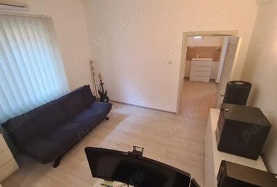 Apartament cu 3 camere decomandat în Viilor - 4
