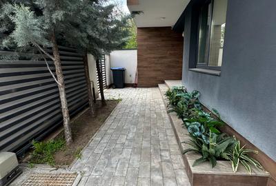 Casa de lux 5 camere Berceni , dotari de top Casa de lux 5 camere Berceni , dotari de top - 2