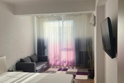 Garsonieră decomandată în Central - 4