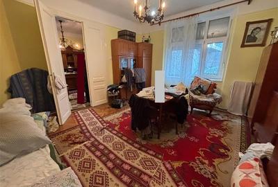 Casa pe malul Crisului - 172 mp - Ultracentral - 4