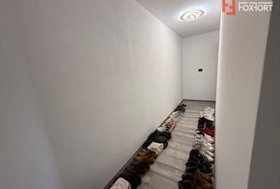 Casă individuală cu 6 camere cu Canalizare în Dorobanților - 28