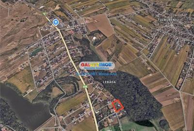 Oportunitate Exceptionala: Casa cu Teren Generos, zona Lebada! - 18