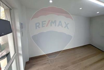 Spatiu comercial 15mp, in Manastur, stradal, de inchiriat - 2