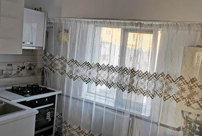 Apartament cu 3 camere în Central - 3