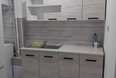 Garsonieră semidecomandată în Mănăștur - 3