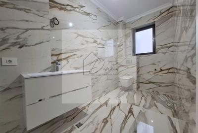 Apartament cu 4 camere decomandat, mobilat în Băneasa - 6