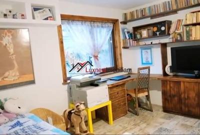 Casă individuală cu 6 camere cu Teren 530 Mp în Popești - 17