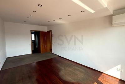 Apartament cu 6 camere decomandat în Dorobanți - 4