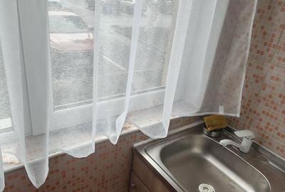 Apartament cu 2 camere nedecomandat în Central - 5