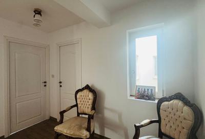 COMISION 0% | 2 camere + 28 mp terasa + 4 locuri de parcare | Braytim - 14