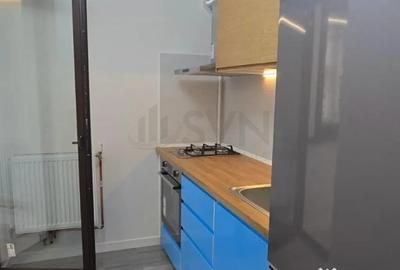 Apartament cu 2 camere semidecomandat în Cișmigiu - 5