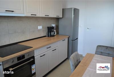 Apartament cu 2 camere decomandat în Central - 10