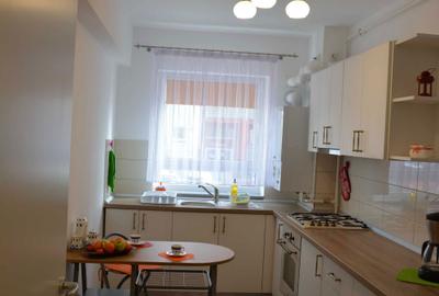 Garsonieră decomandată în Avantgarden - 4