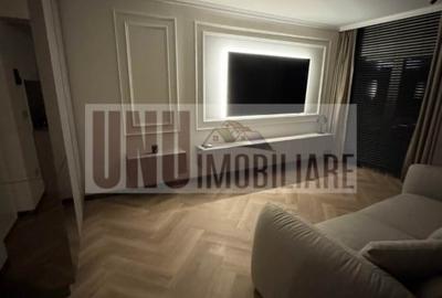 Piata Unirii-Etaj intermediar-Renovat complet - 3