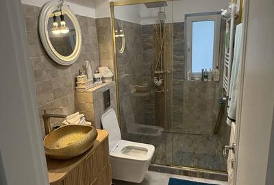 Apartament cu 3 camere semidecomandat în Berceni - 2