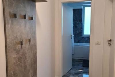 Apartament cu 3 camere, mobilat în Dumbrăvița - 8