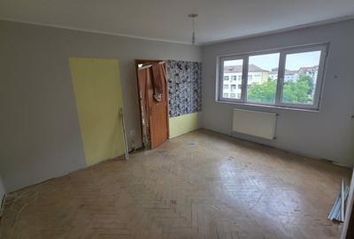 Apartament 2 camere 41 mp, str.Frunzei, Timisoara - 11