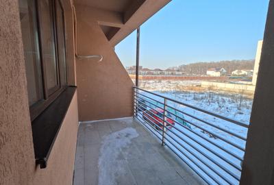 Pinului Residence - Voluntari (4 apartamente disponibile) - 12