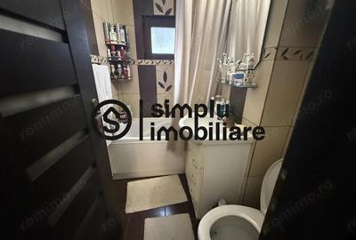 Apartament cu 3 camere decomandat în Craiovița Nouă