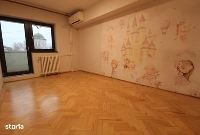 Apartament cu 3 camere decomandat, mobilat în Văcăresti - 11