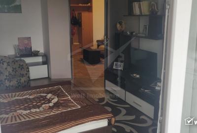 Apartament cochet, 50mp, zona BMW Floresti - 9