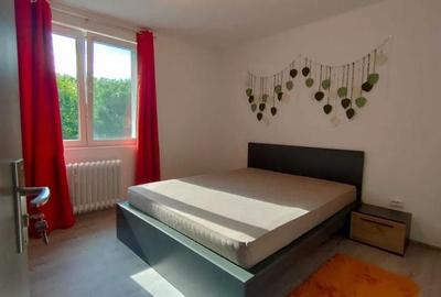 Apartament cu 2 camere semidecomandat, mobilat în Olteniței - 3