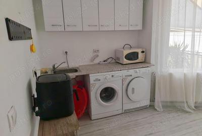 Garsonieră semidecomandată în Girocului - 4