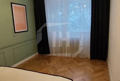 Apartament 2 camere, 50 mp, etaj 1 in Gheorgheni - 1