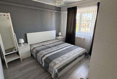 Apartament cu 2 camere decomandat în Popoveni - 4