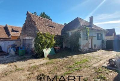 Casă cu 2 camere cu Canalizare în Turnișor - 2