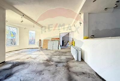 Casa de vanzare in Eforie Nord teren proprietate 300 mp - 16