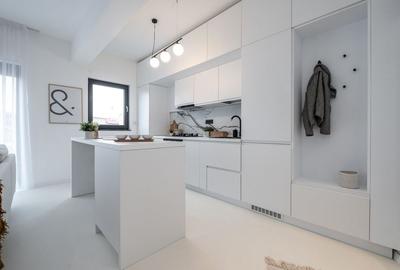 COMISION 0% - Apartament cu 3 camere Popa Nan - str. Ronda - imobil 2020 - 8