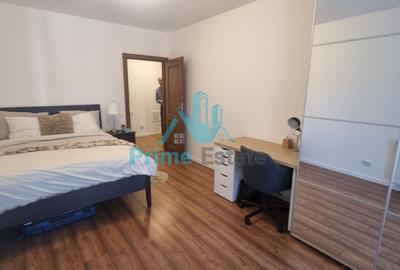 Apartament cu 4 camere semidecomandat, mobilat în Zorilor - 4