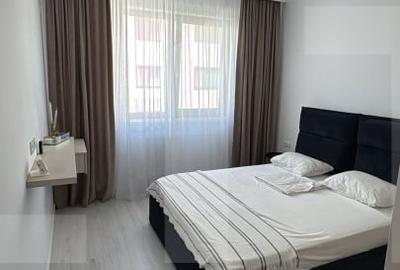 Apartament modern, cu 2 camere, 60 mp, Brancoveanu - 14