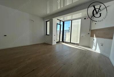 Garsoniera Stefan Building Promenada - 2