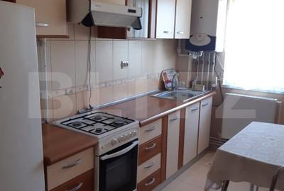 Apartament cu 2 camere, 37 mp, zona Micro 3 - 3