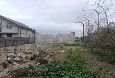 Teren de 2687 mp, în Bărăceni - 2