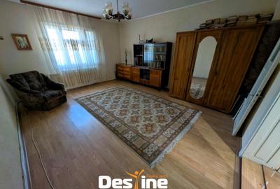 Comision 0% - Apartament 2 camere cu teren 268mp - Falticen