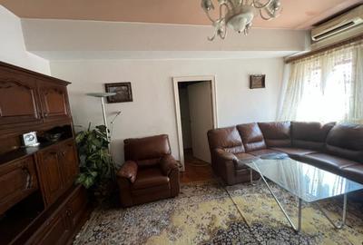 Apartament 2 camere cu vedere la Parcul Cismigiu - Piata Kogalniceanu Apartament 2 camere cu vedere la Parcul Cismigiu - Piata Kogalniceanu - 10