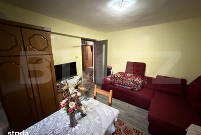 Apartament cu 2 camere decomandat în Central - 5