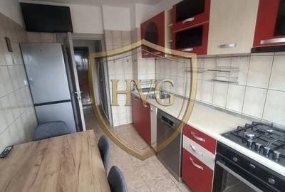 Apartament cu 3 camere semidecomandat, mobilat în Muncii - 6